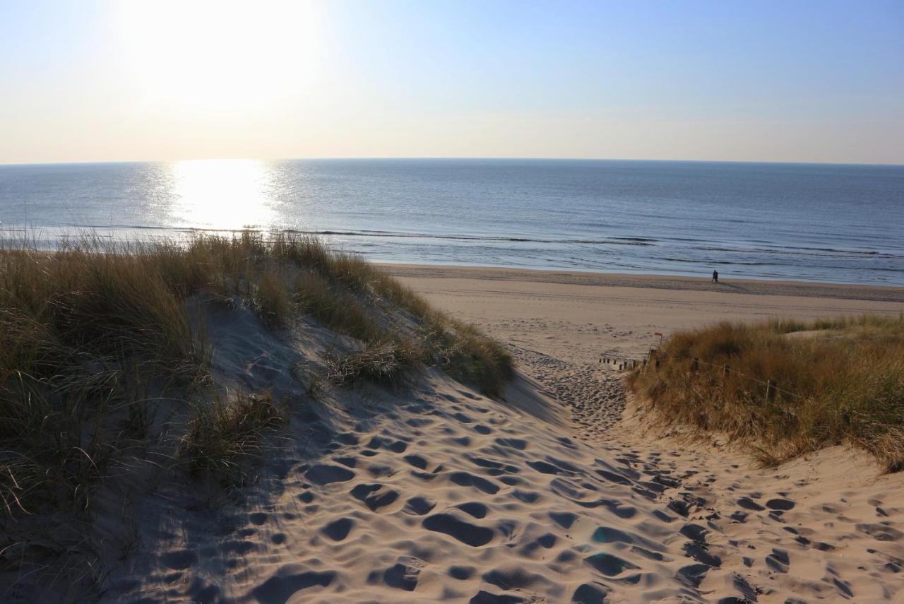 Sea More Zandvoort Exterior photo