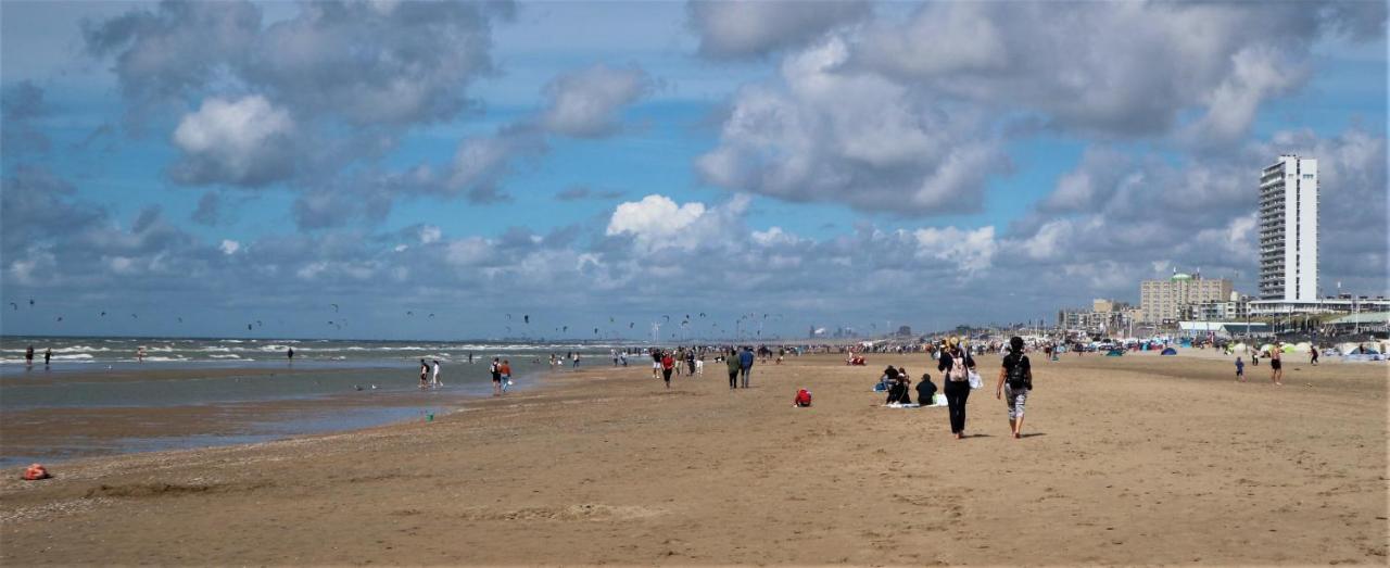 Sea More Zandvoort Exterior photo