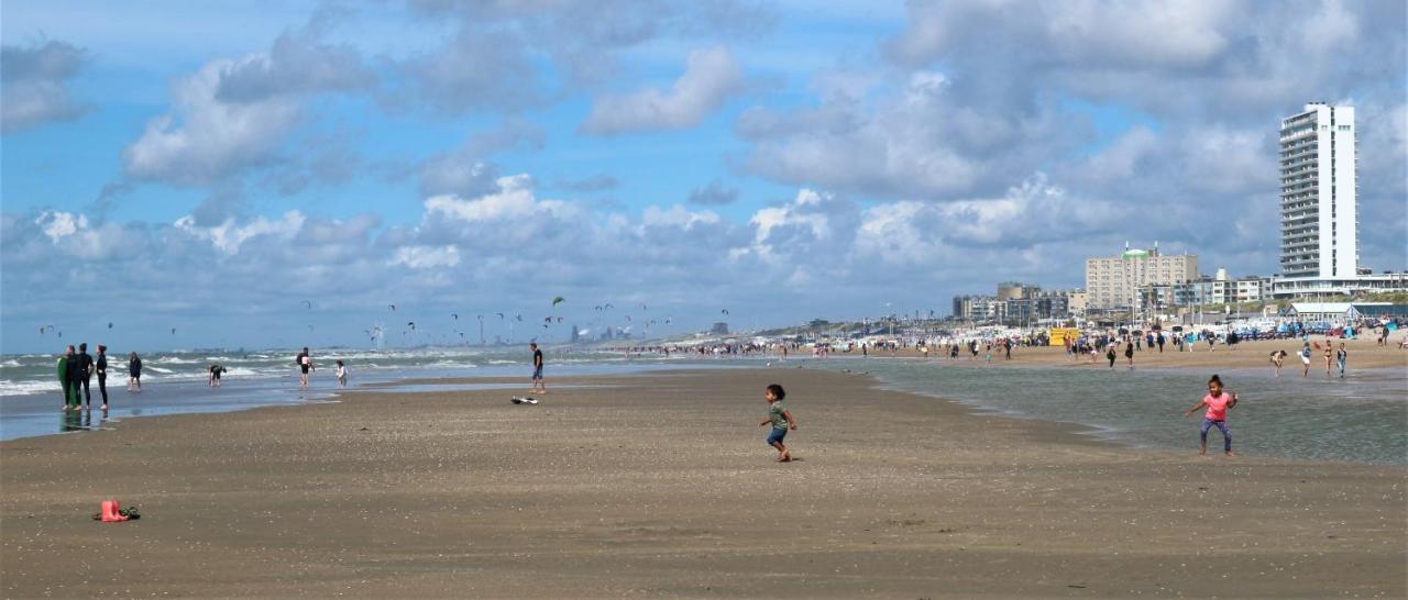 Sea More Zandvoort Exterior photo