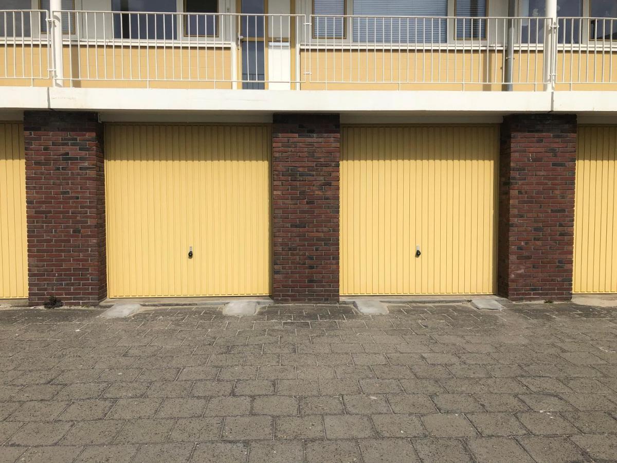 Sea More Zandvoort Exterior photo